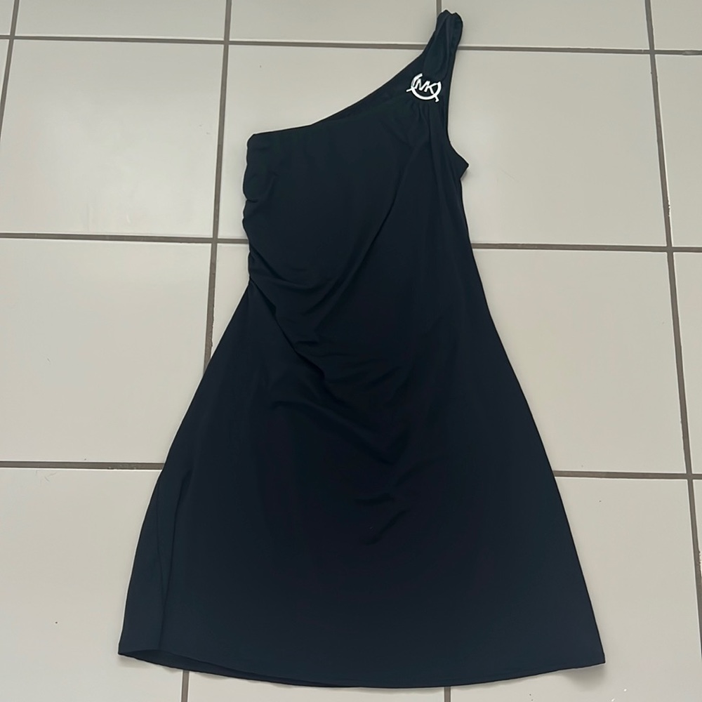 Michael Kors Black Dress